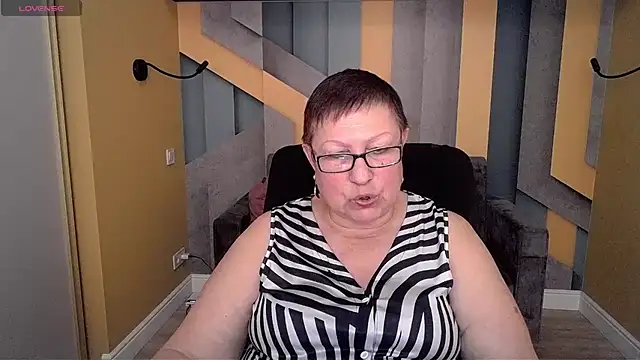 BarbaraTurners's cam snapshot