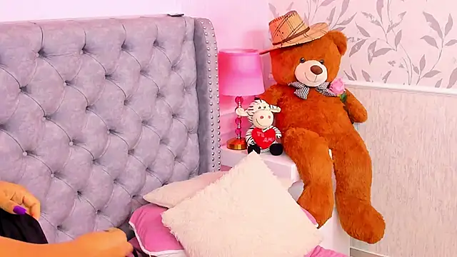 HaileeRoberts's cam snapshot