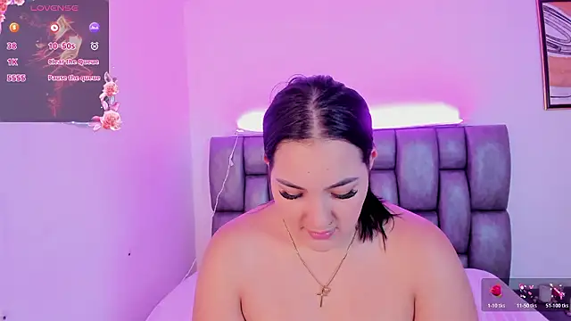 sofiacaramel's cam snapshot