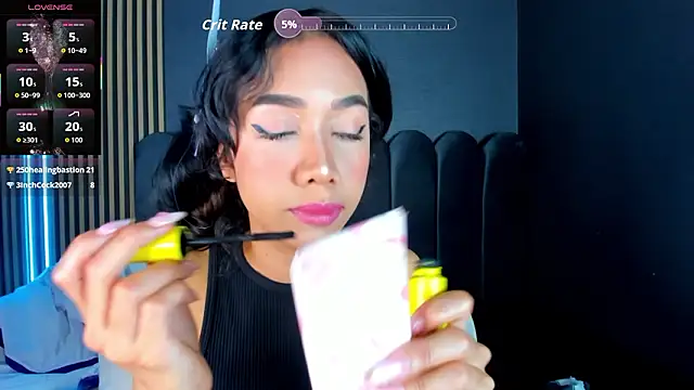 Gina_77's cam snapshot