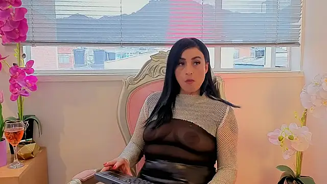 JanexHope's cam snapshot