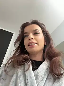 LollyShine's cam snapshot