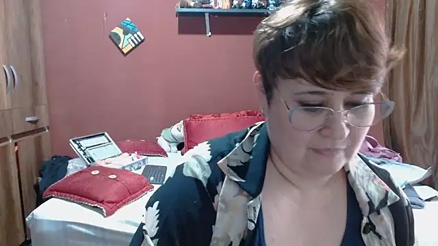 Sasharosee2's cam snapshot