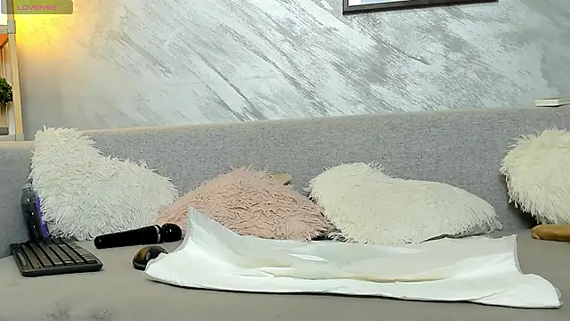 goddessalysse's cam snapshot