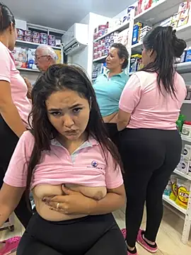 kandalove's cam snapshot