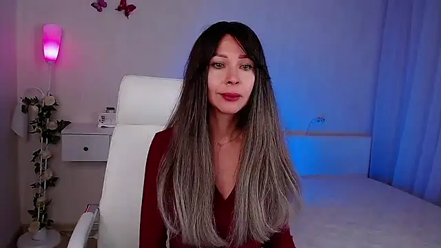 wendifoste's cam snapshot