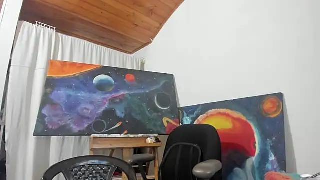 mariecam420's cam snapshot