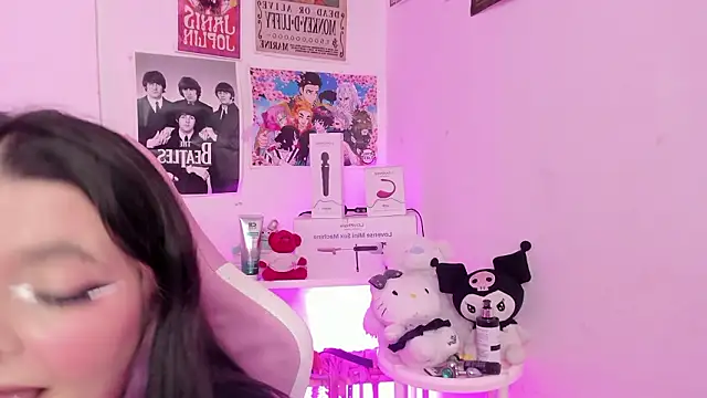 Sachi_Meow's cam snapshot