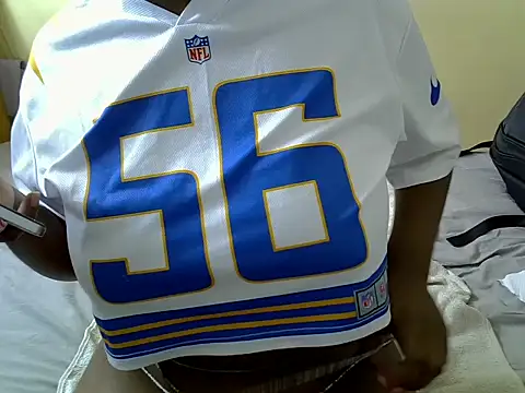 prettylacey3's cam snapshot