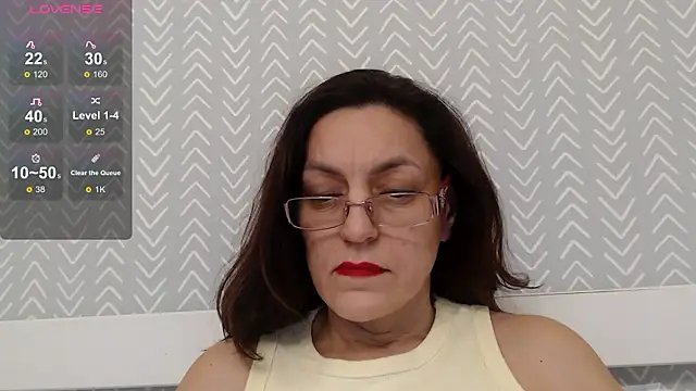 Vivian_Violet_'s cam snapshot