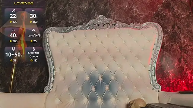 MirandaSould's cam snapshot