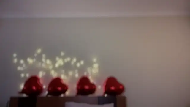 Reddgiirl's cam snapshot