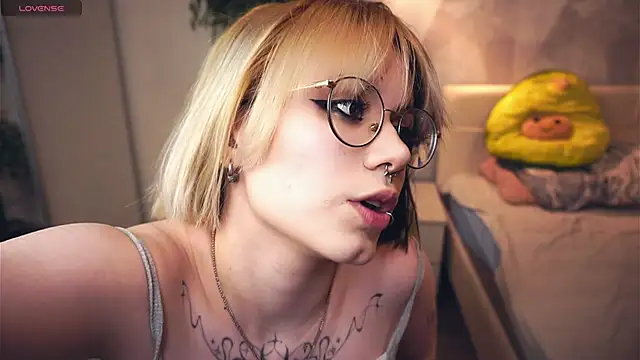 KellePourier's cam snapshot