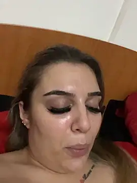 CrazyJessika's cam snapshot