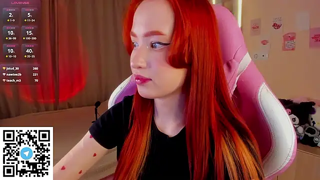 sunflare_'s cam snapshot