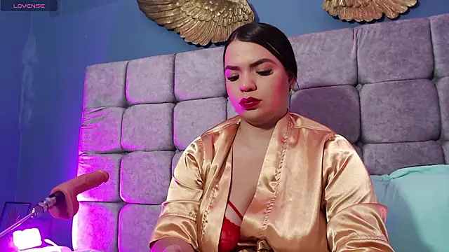 AuraArnau's cam snapshot