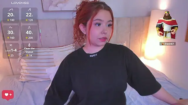 Atenea_cuteee's cam snapshot