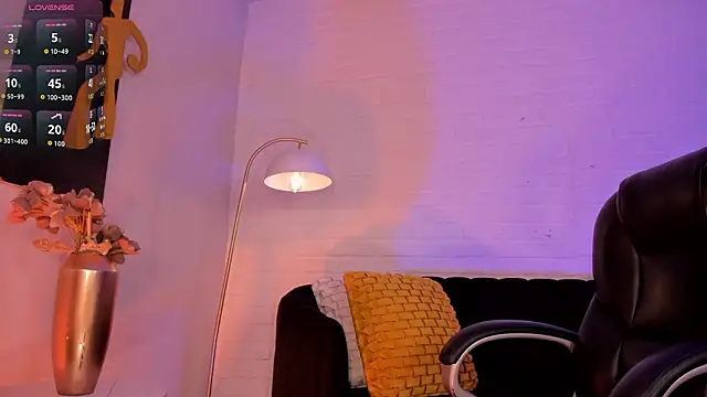 ViolettHansson's cam snapshot