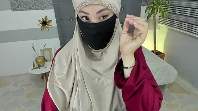 Jalima_sabag's cam snapshot