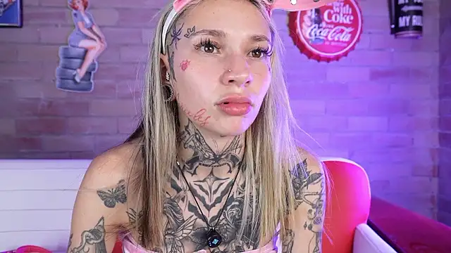 miss___angel's cam snapshot