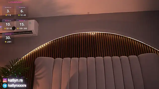 KatlynRous's cam snapshot