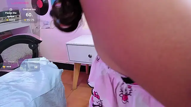 sweety_smilee's cam snapshot