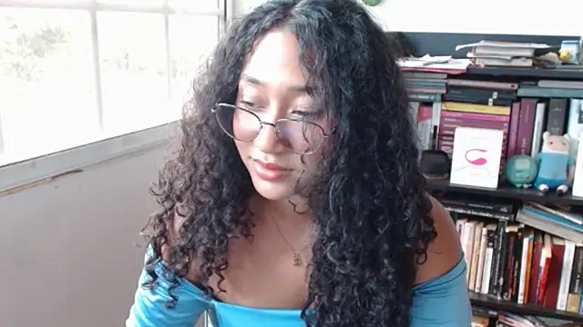 clitia_xx's cam snapshot