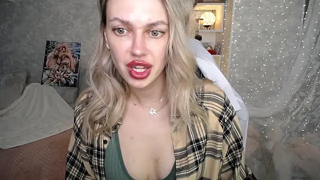 NickyAdamidi's cam snapshot