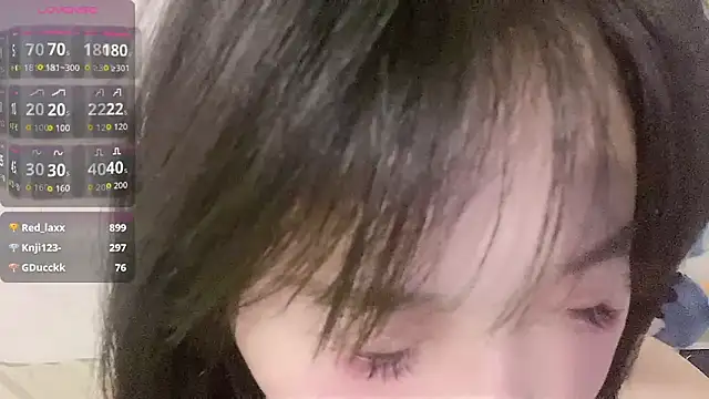 Rain_mm live sex cam