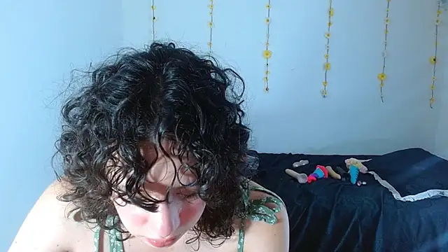 sajecrismaa's cam snapshot