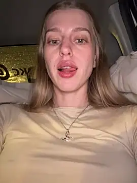 kira_mia's cam snapshot