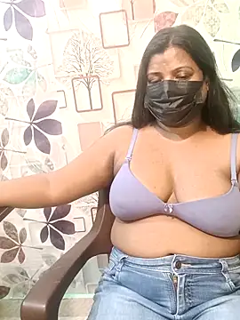 TAMIL-MILF-'s cam snapshot