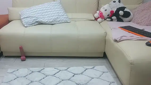 JesaRay's cam snapshot