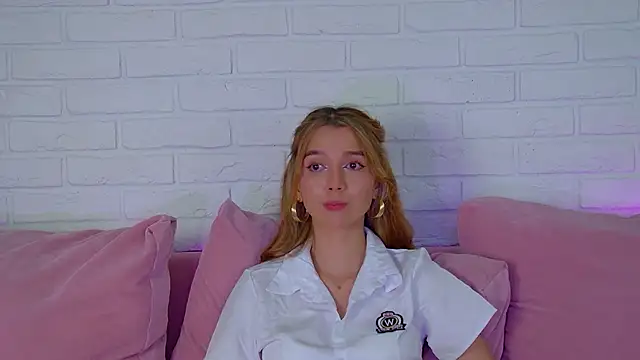 VanessaVienne's cam snapshot