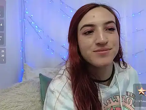 ninaa_fox's cam snapshot