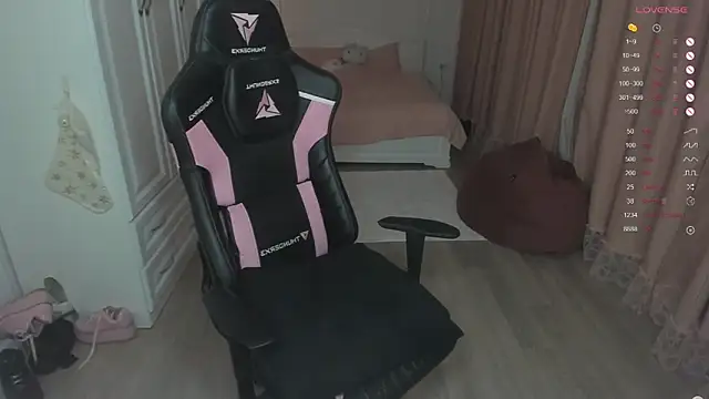 lil_cassie's cam snapshot