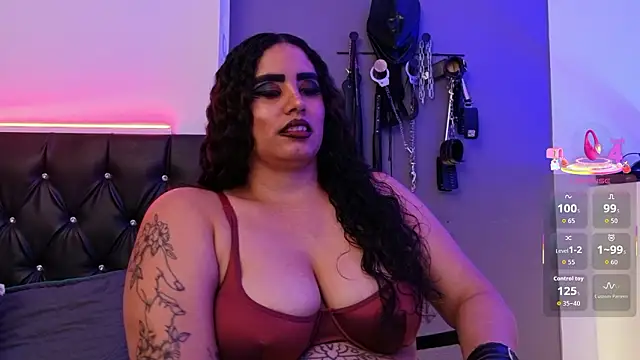 MariaGaitan's cam snapshot