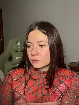 Agnexxx's cam snapshot