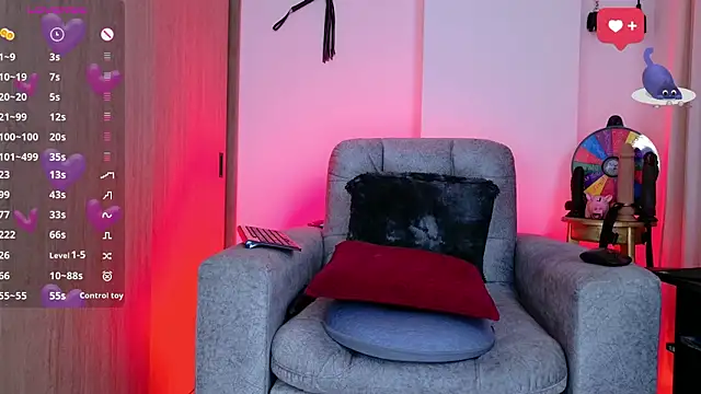 Diosa_Alexandraa's cam snapshot