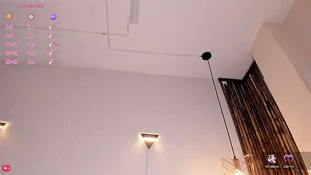 Zuzu_sweet's cam snapshot