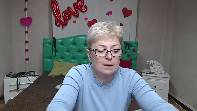 EmiliaGree's cam snapshot