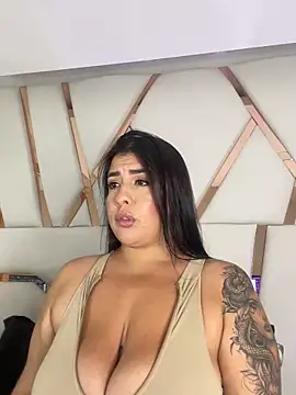 Madisson-Rivas's cam snapshot