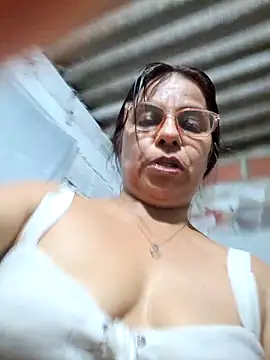 Lucerito-Hot's cam snapshot