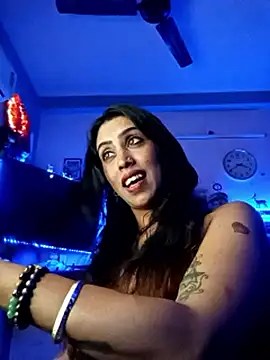 Darling_Annie's cam snapshot