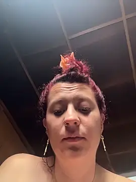 Zoe_fire's cam snapshot