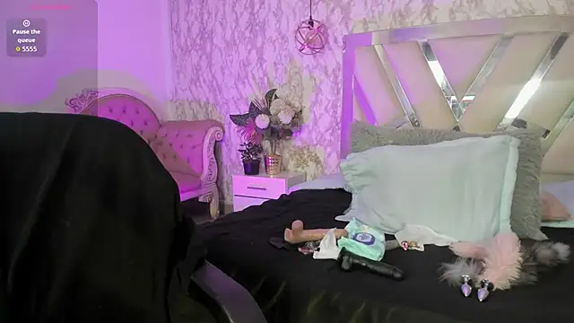 LILITH_LIBELULA's cam snapshot