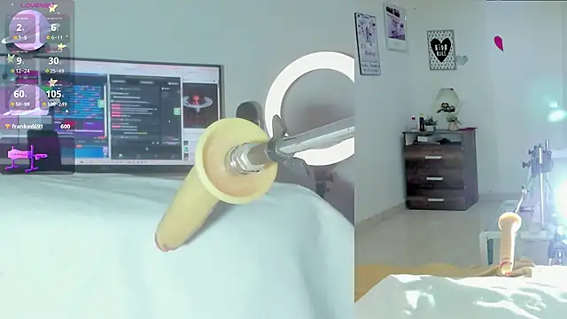 sofi_velez's cam snapshot