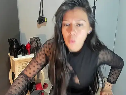 sandyquinnxx's cam snapshot