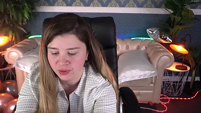 AmellyMilly's cam snapshot