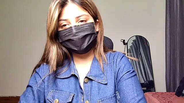 Hot-Shivangi's cam snapshot